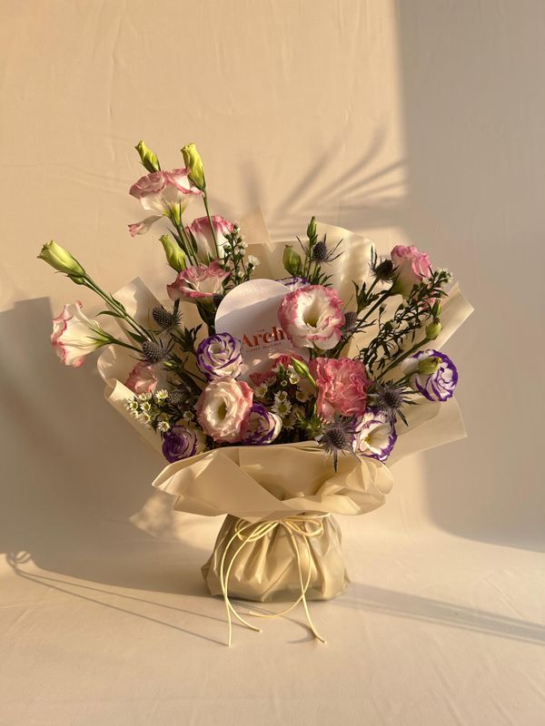 Lilac Whisper