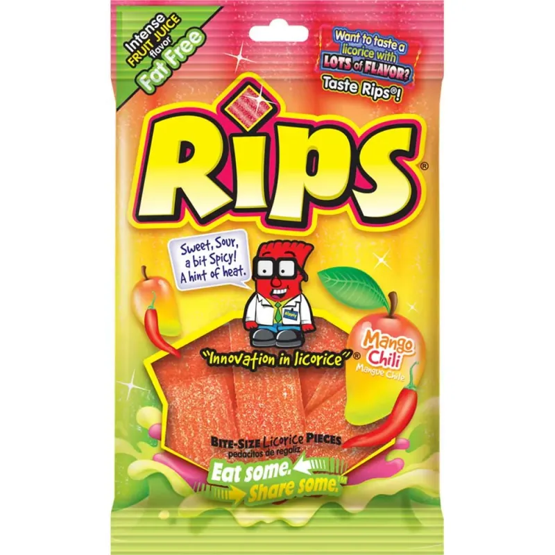 Rips Mango Chili