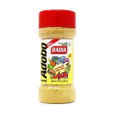 Badia Adobo Seasoning
