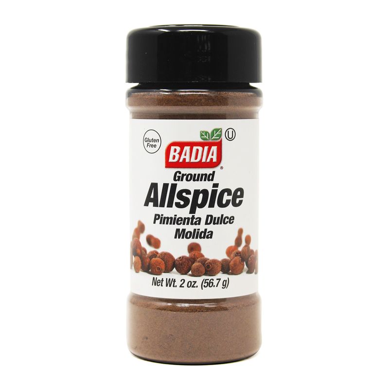 Badia Allspice