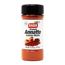 Badia Annatto Ground