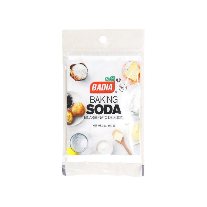 Badia Baking Soda