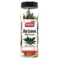 Badia Bay Leaves