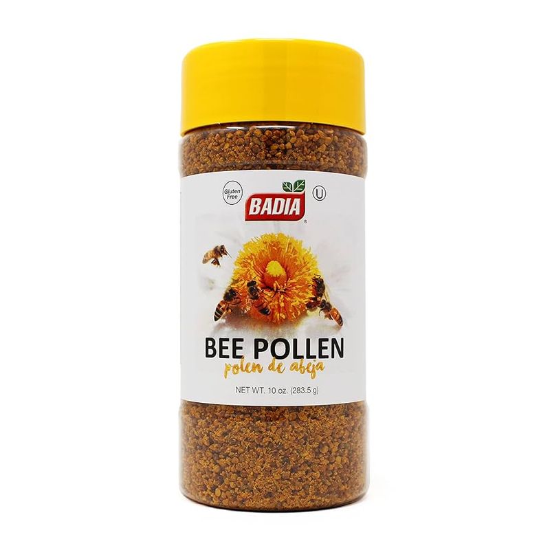 Badia Bee Pollen