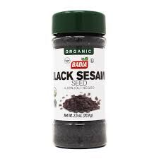 Badia | Black Sesame