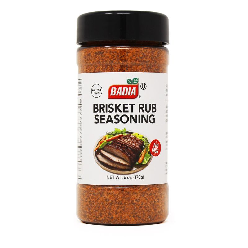 Badia | Brisket Rub Seasoning