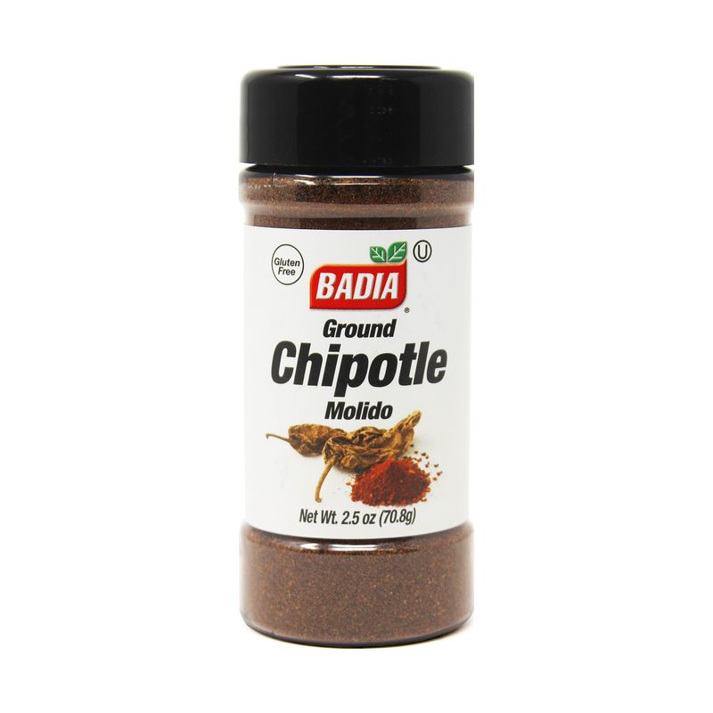 Badia Chipotle Ground