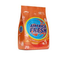 America Fresh Original Powder 5Kg
