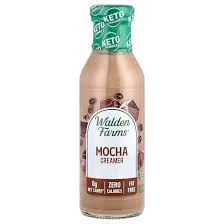 Walden Farms Mocha Creamer, 355ml