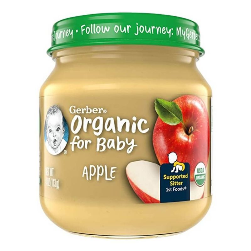 Gerber Apple 113G