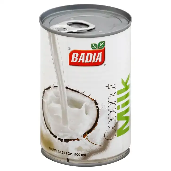 Badia Coconut Milk