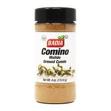 Badia Comino