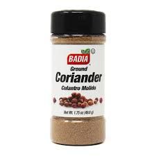Badia | Coriander Ground
