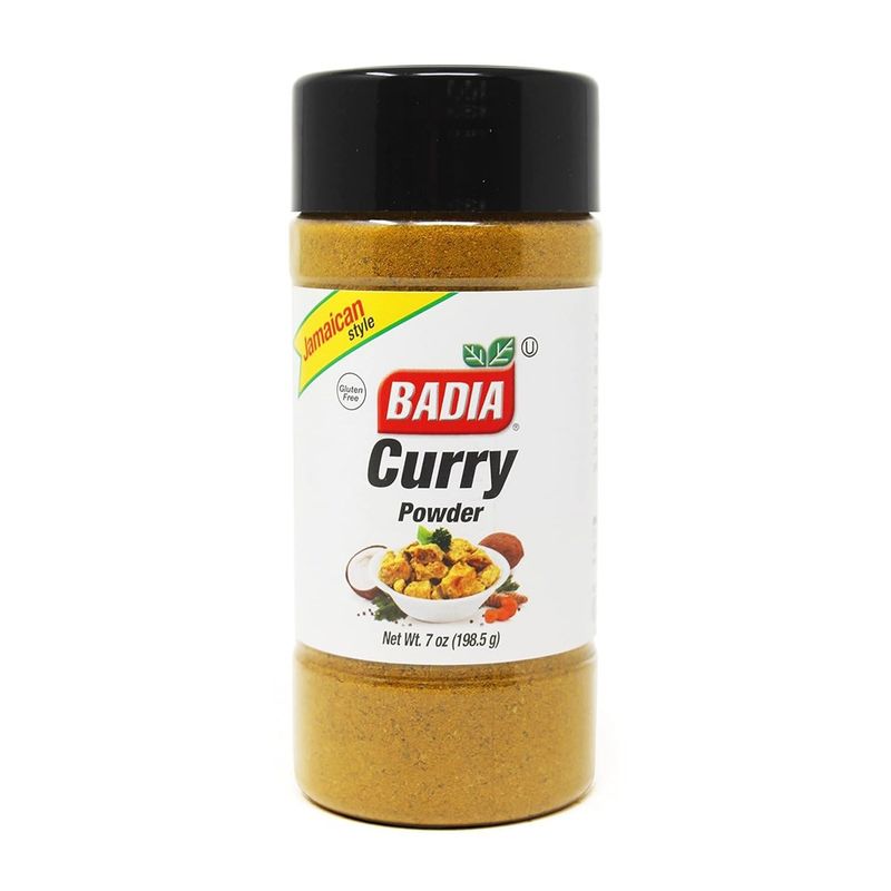 Badia | Curry Powder  (198.5g)