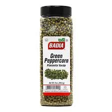 Badia Green Peppercorn