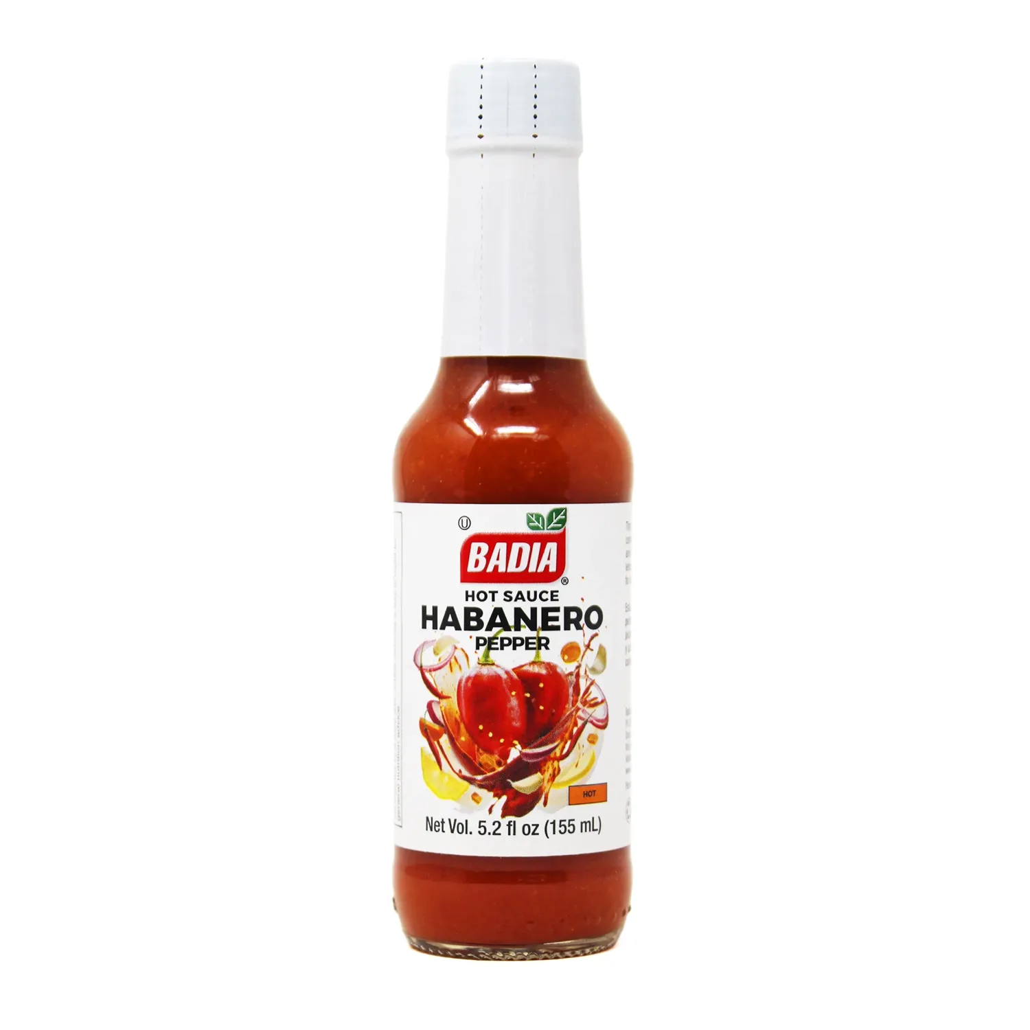 Badia | Habanero Hot Sauce