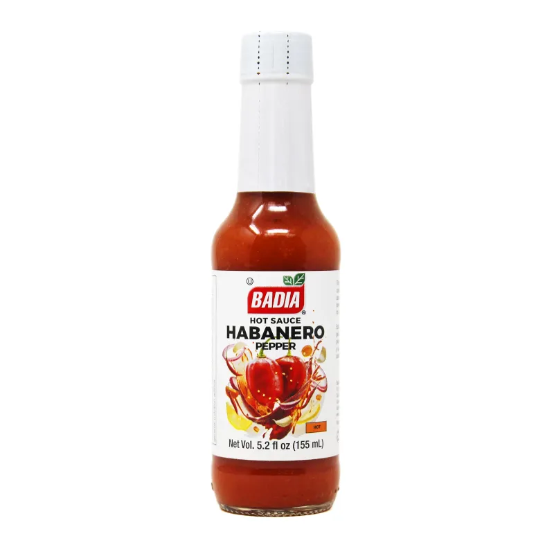 Badia | Habanero Hot Sauce