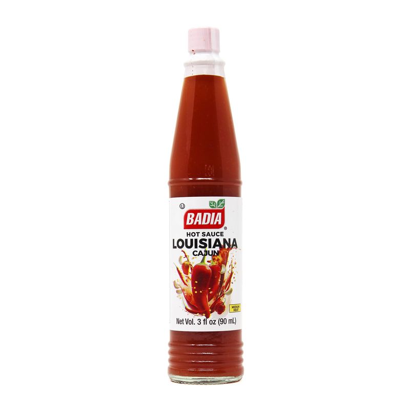 Badia Lousiana Hot Sauce