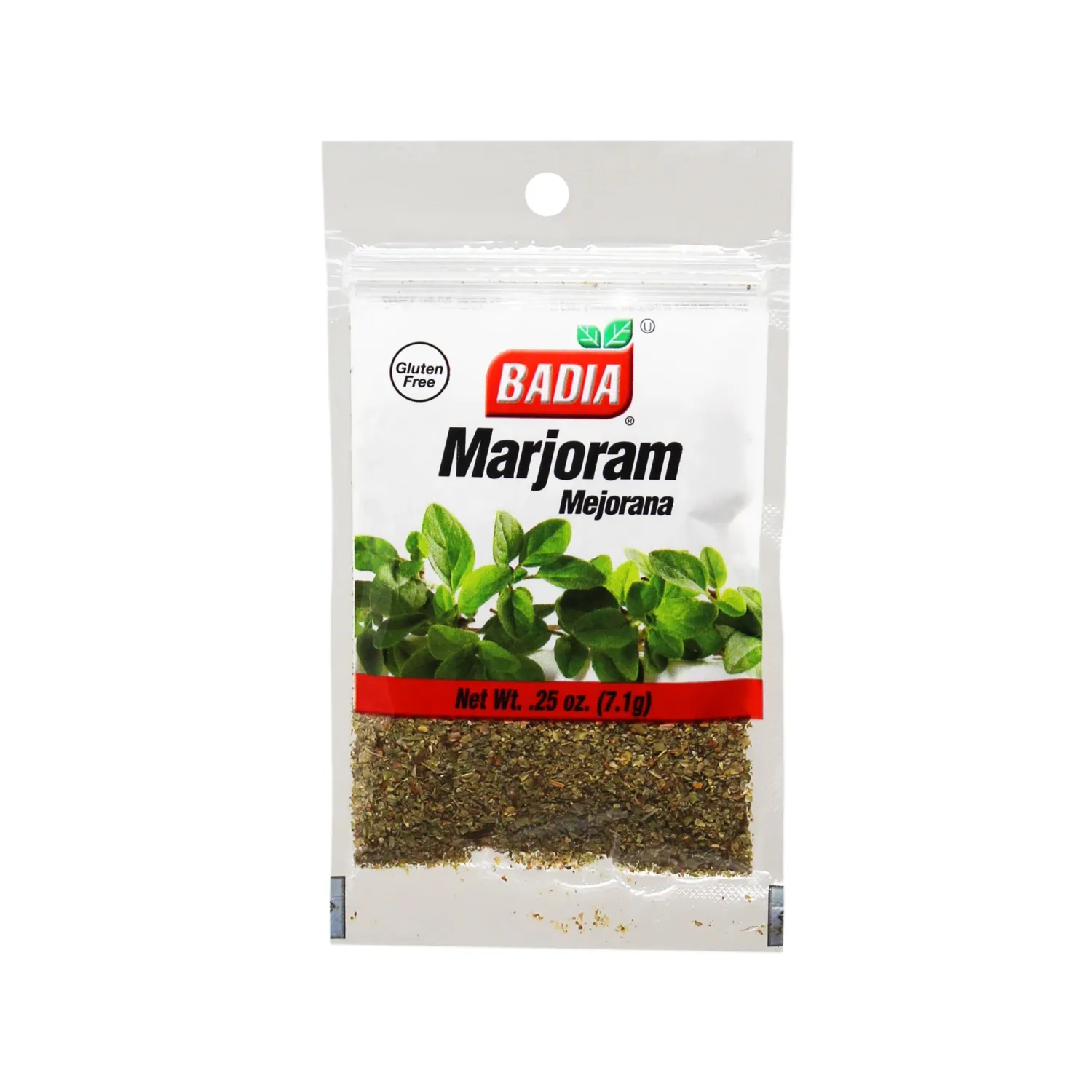Badia Marjoram