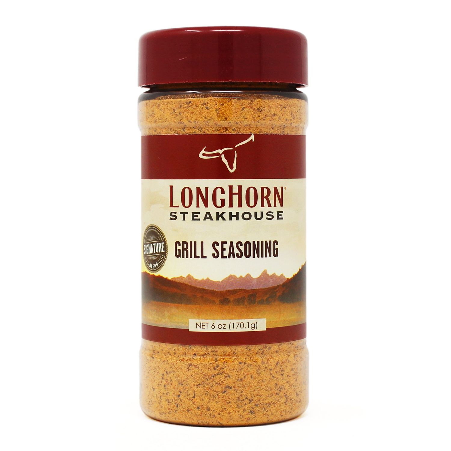 Badia Longhorn Grill Seasoning