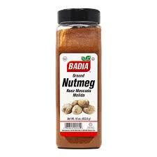 Badia Nutmeg Ground
