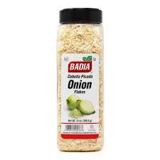 Badia Onion Flakes