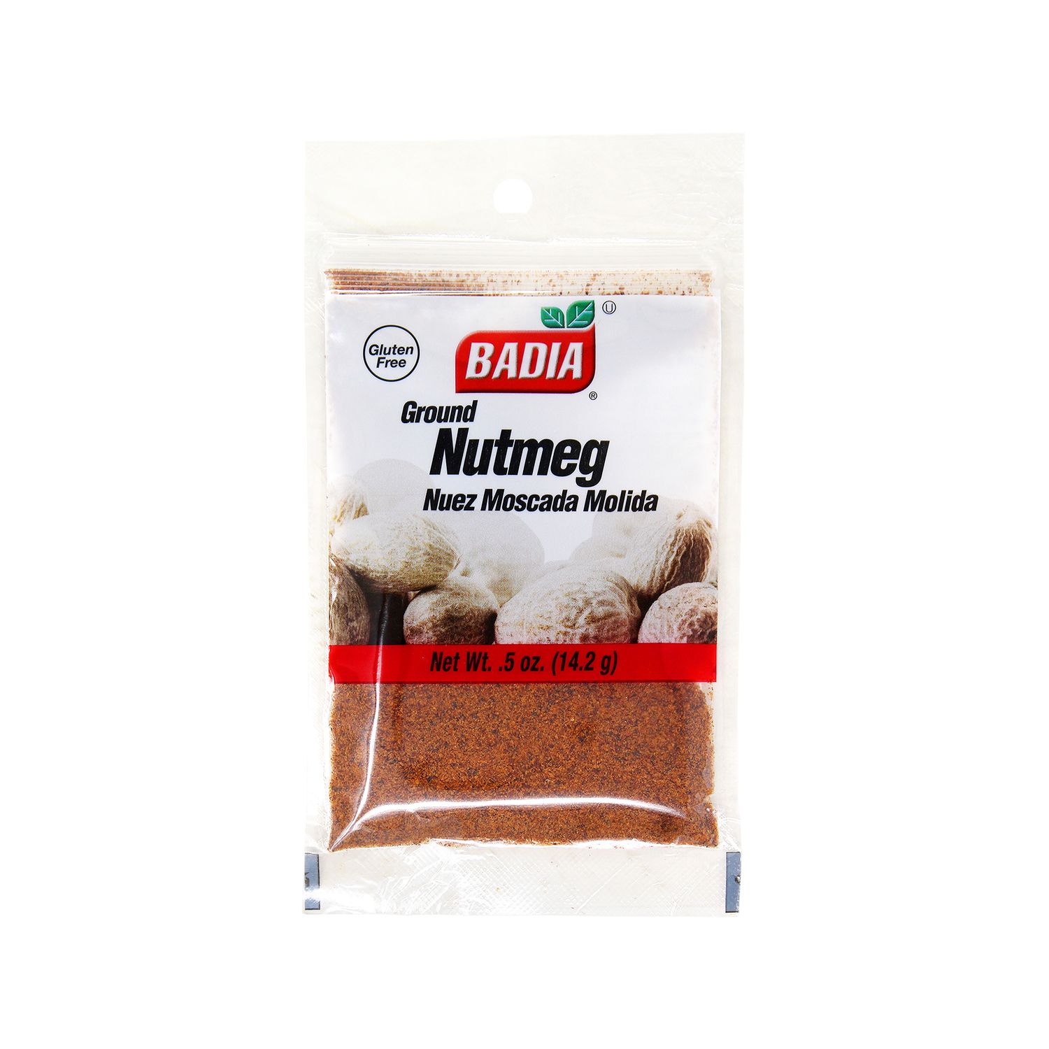 Badia Nutmeg