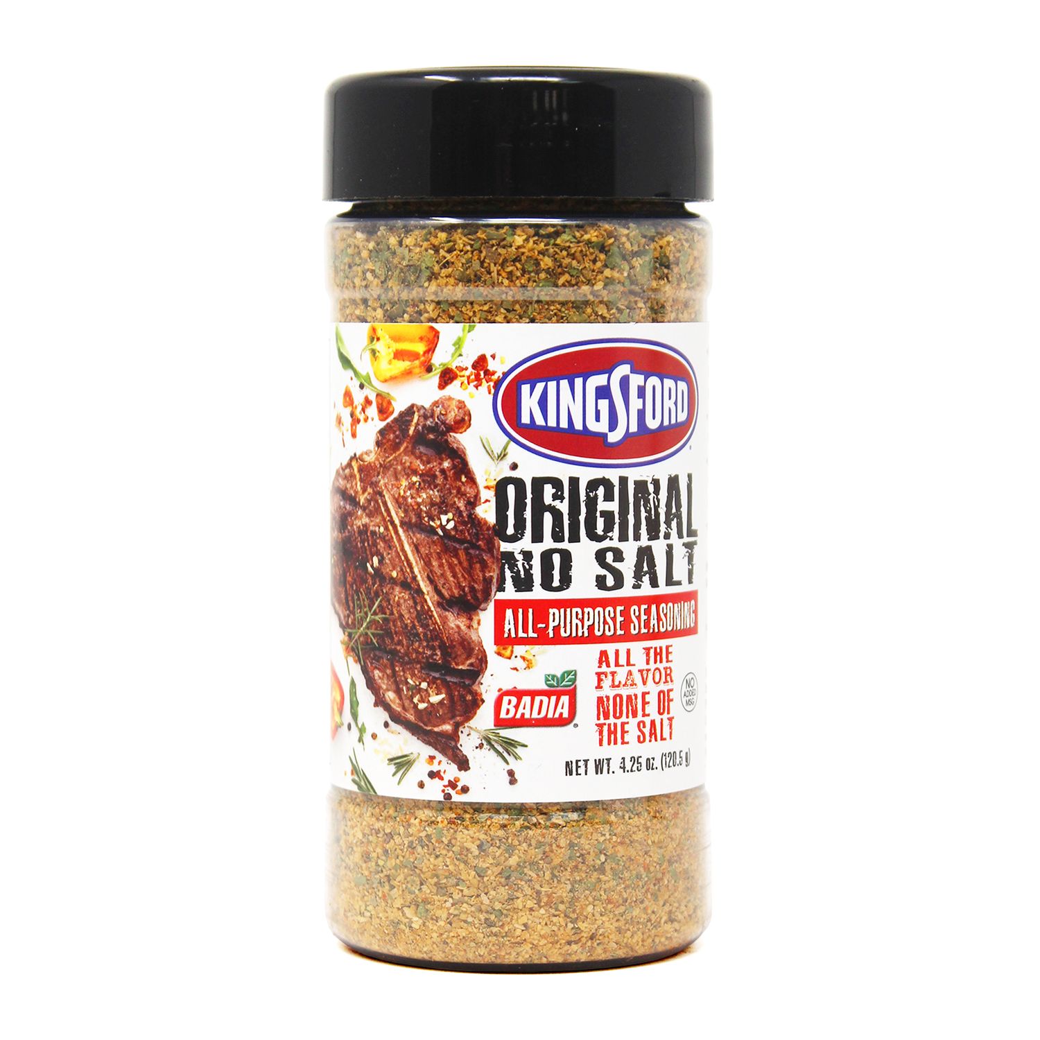 Badia Original No Salt All Purpose