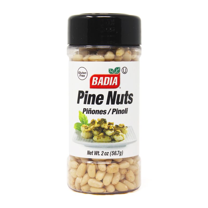 Badia Pine Nuts