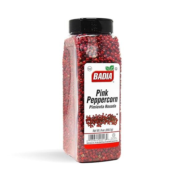 Badia Pink Peppercorn