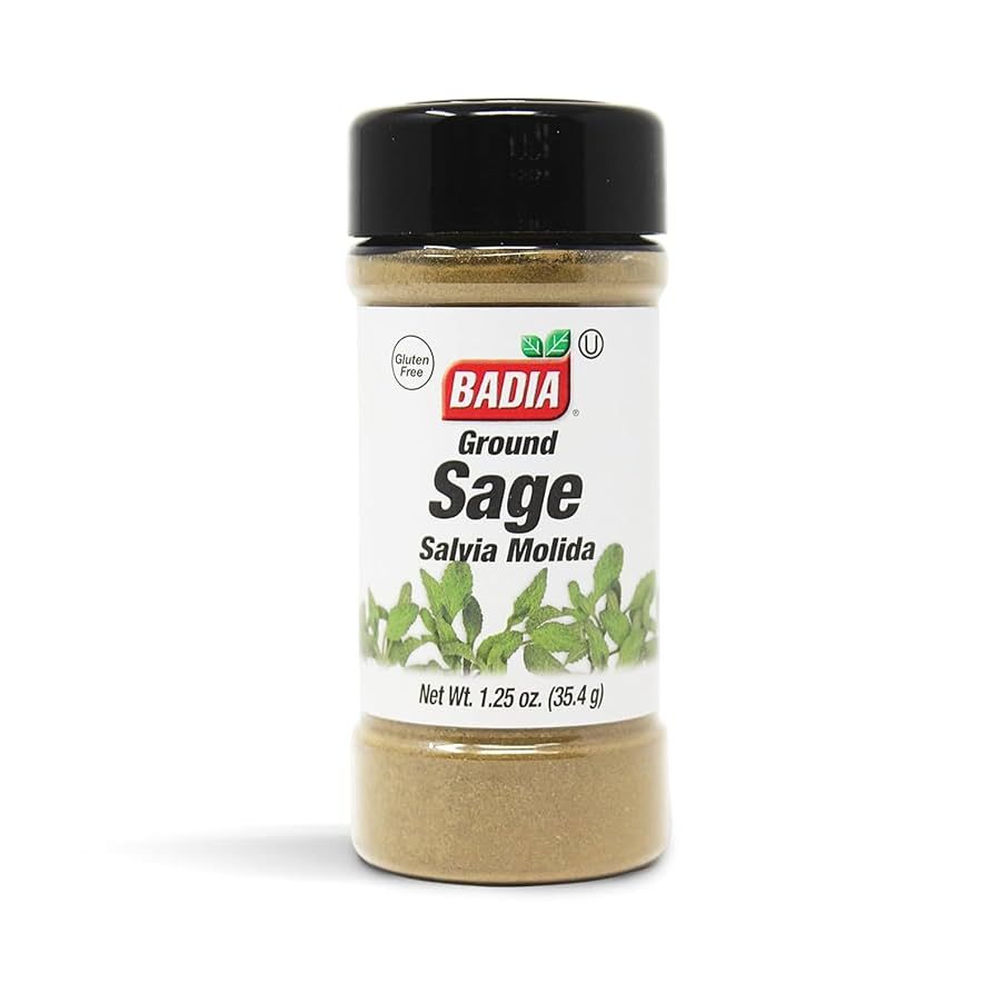 Badia Sage Ground