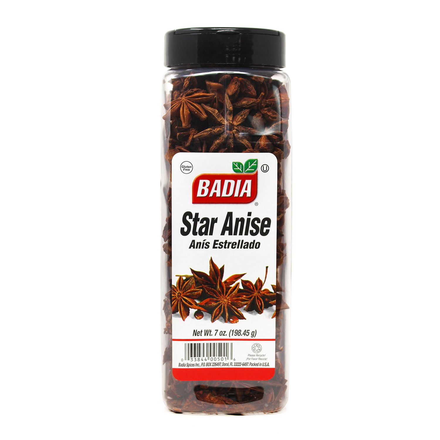 Badia Star Anise