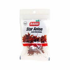 Badia Star Anise