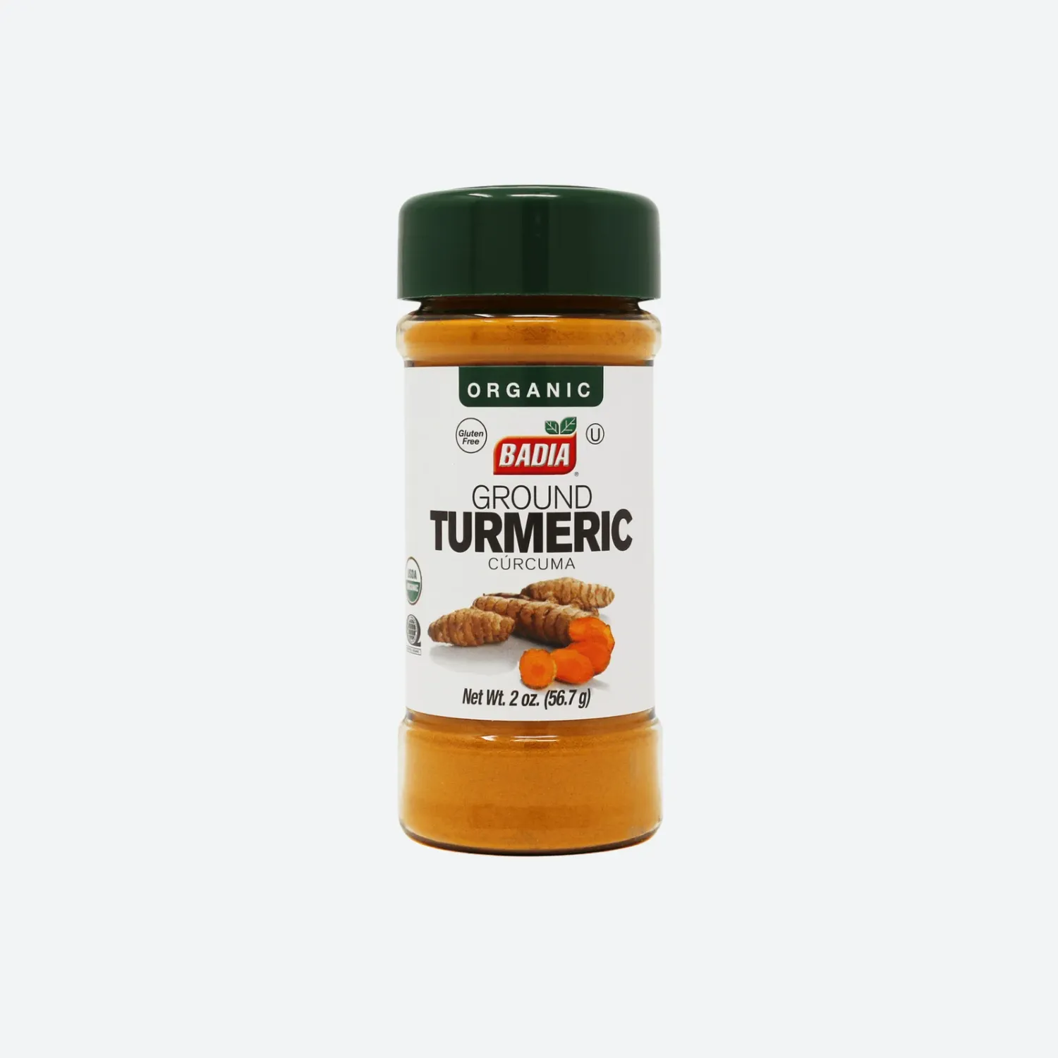 Badia | Turmeric Ground