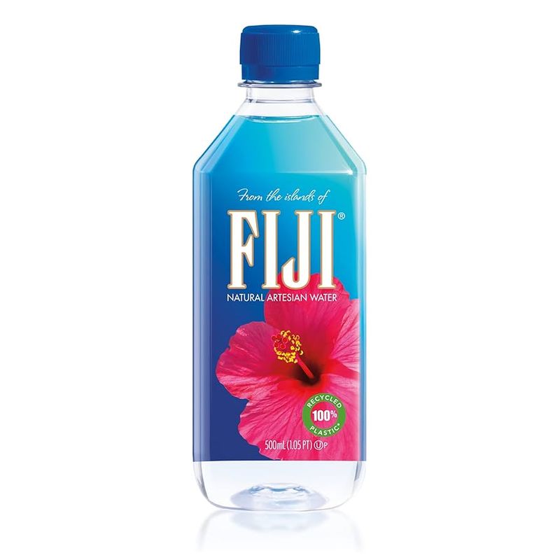Fiji Water 500 ml