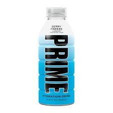 Prime Berry Freeze Hydration Drink 355ml