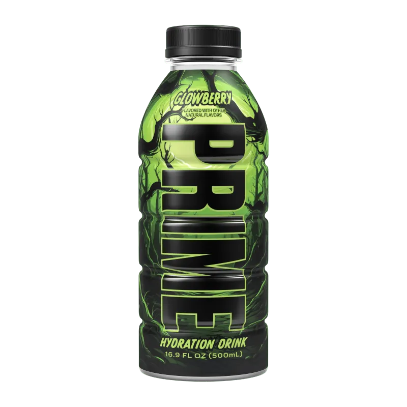 Prime Hydration Drink Glow Berry 500ml