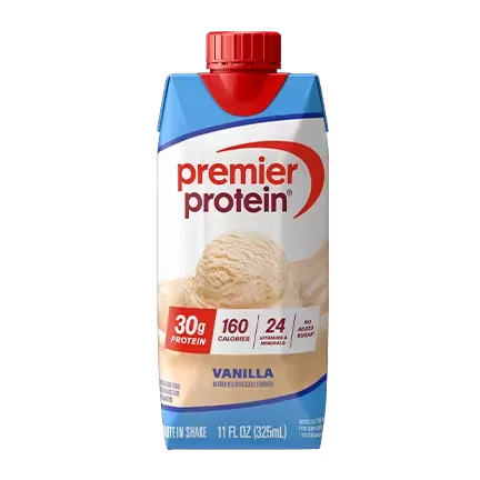 Premier Protein Vanilla (325ml)