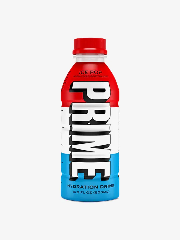 Prime Ice pop 500ml