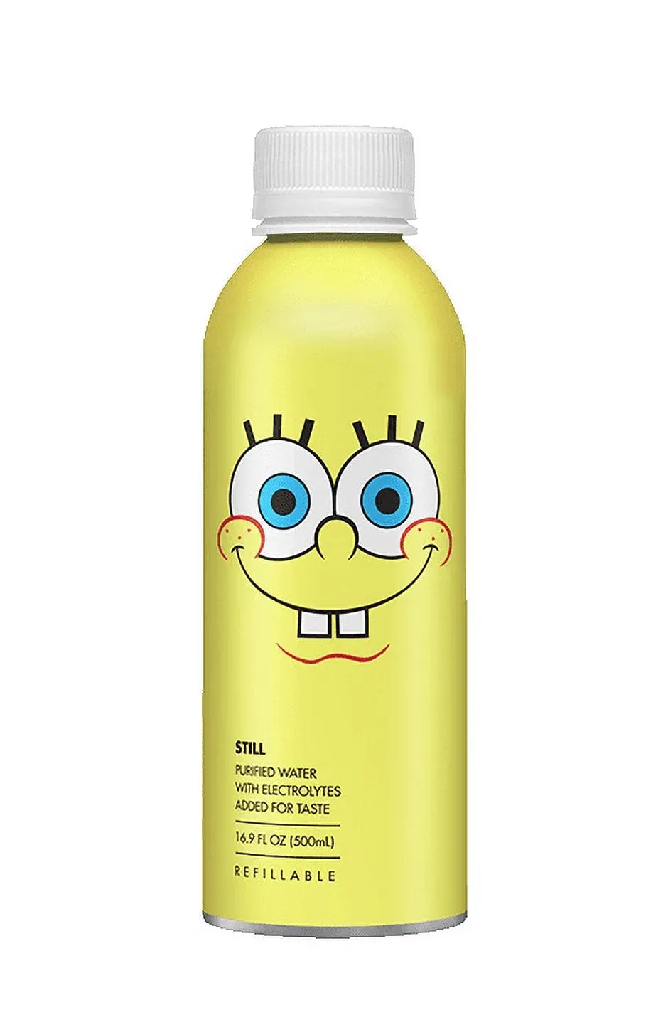 Path Sponge Still Purified Water ,500ml