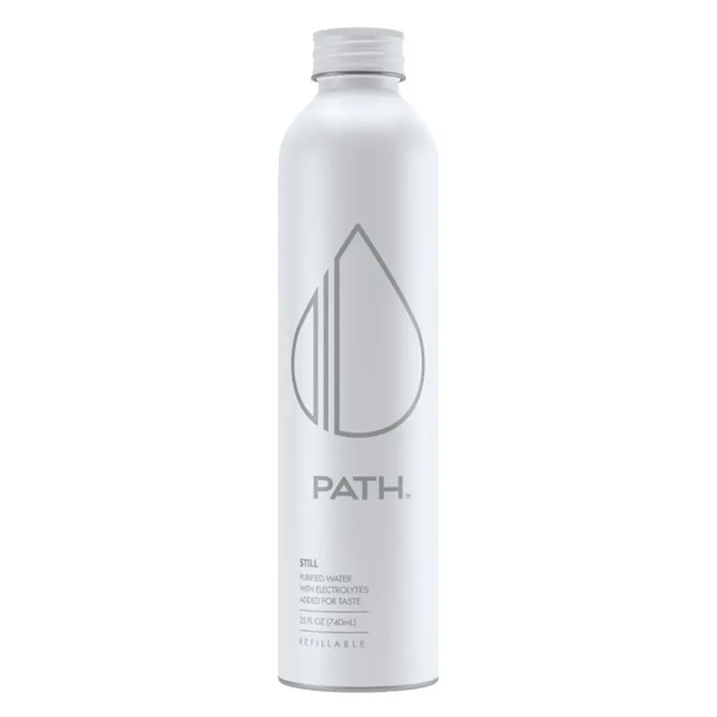 Path Still Purified Water ,740ml