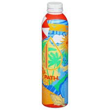 Path Still Purified Water ,740ml