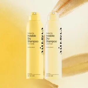Eva.nyc Freshen Up Invisible Dry Shampoo 5.3 oz , 2 ct