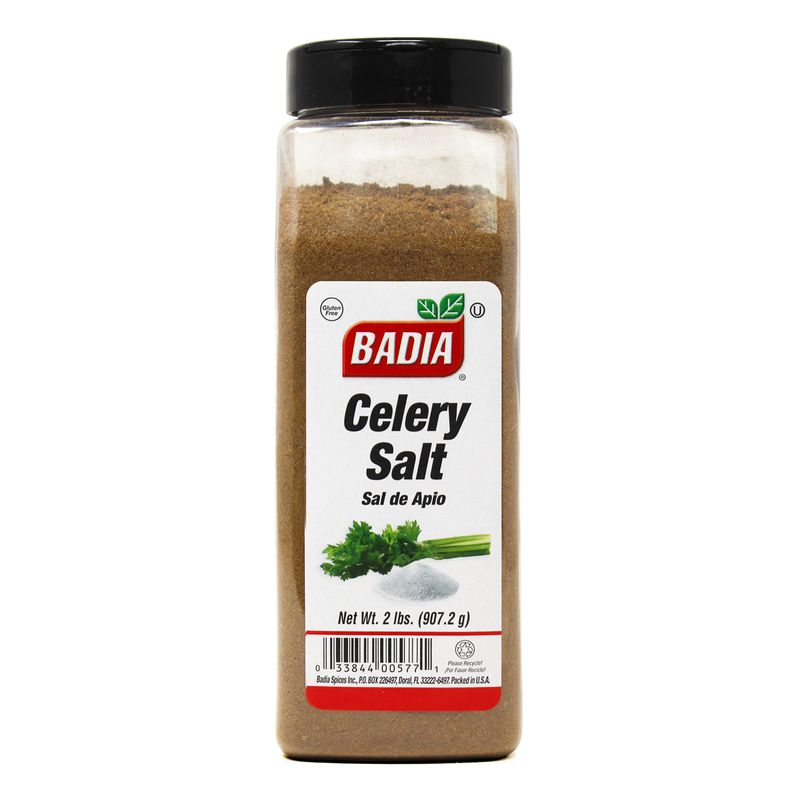 Badia Celery Salt