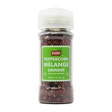 Badia | Peppercorn Melange