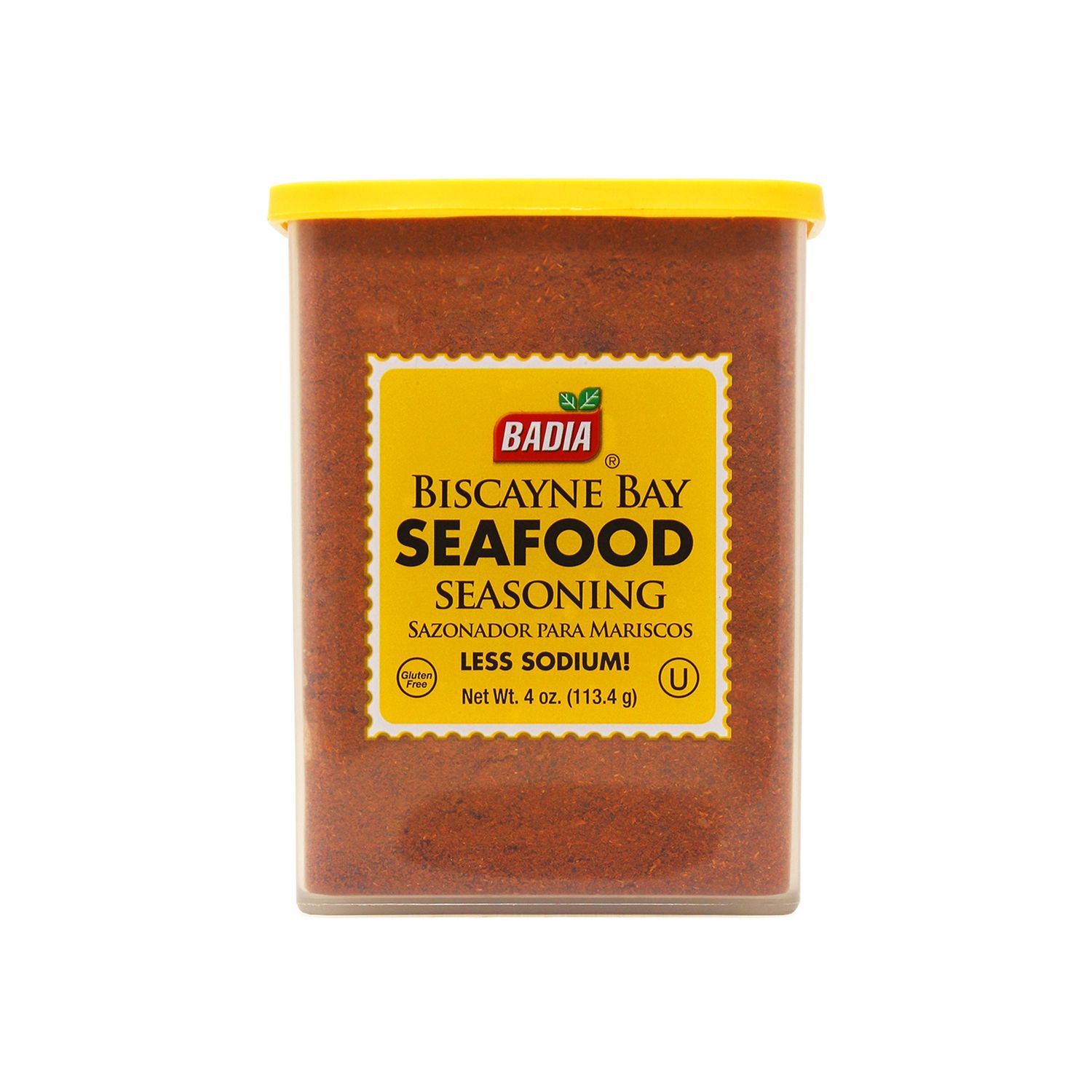 Badia SeaFood Seasoning