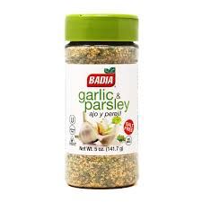 Badia | Garlic Ground With Parsley