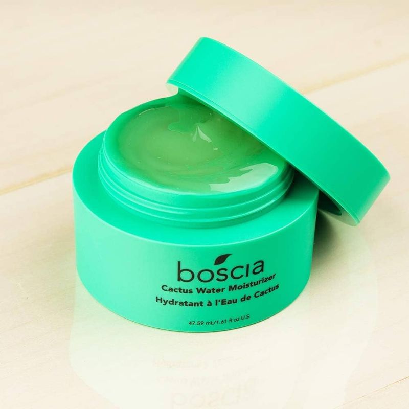 Boscia Jambo Cactus Water Moisturizer (100 Ml)