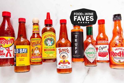 Sauces