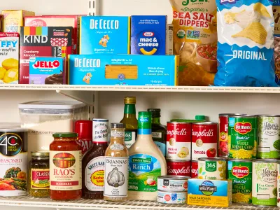 Pantry